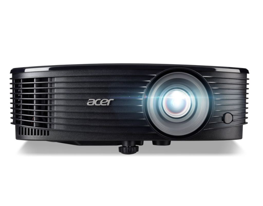 Acer X1129HP Projektor