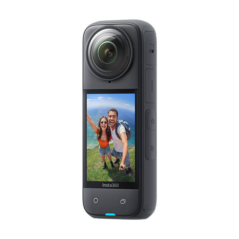Insta360 X4 BMW Motorrad Limitált Kiadás