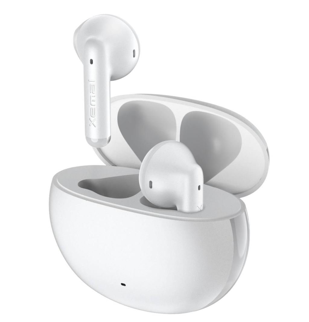Edifier X2 TWS Bluetooth fülhallgató fehér Edifier X2 TWS Bluetooth fülhallgató fehér