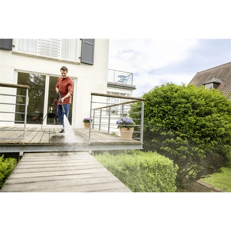 Karcher K 4 FJ BB 1.679-561.0 Magasnyomású mosó