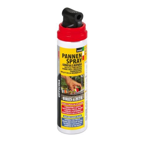 Lampa Pannen Spray - Defekt Spray Kerékpárhoz - 75ml (0194250) Lampa Pannen Spray - Defekt Spray Kerékpárhoz - 75ml (0194250)