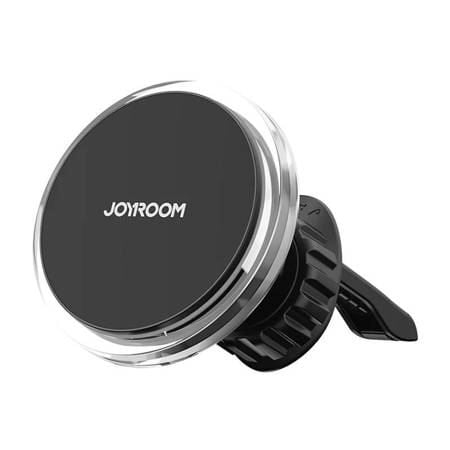 JOYROOM JR-ZS291 mágneses autós tartó vezeték nélküli töltés funkcióval JOYROOM JR-ZS291 mágneses autós tartó vezeték nélküli töltés funkcióval