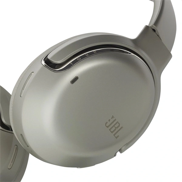 JBL Tour One M2 CPG Bluetooth zajszűrős fejhallgató Pezsgő