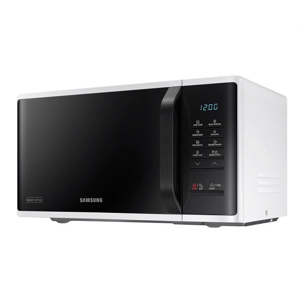 Samsung MS23K3513AW/EO mikrohullámú sütő Samsung MS23K3513AW/EO mikrohullámú sütő