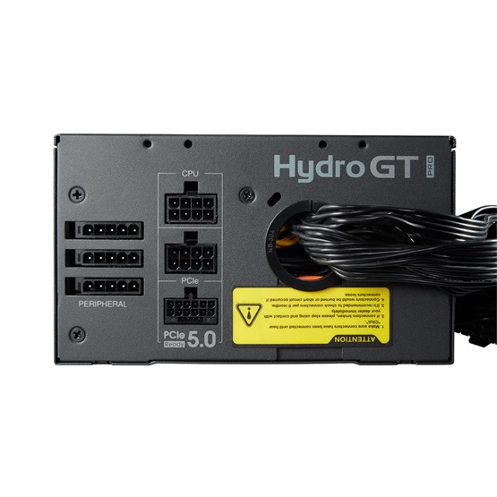 FSP 850W   HYDRO GT PRO ATX3.0 (PCIe5.0) 80+ Gold Tápegység