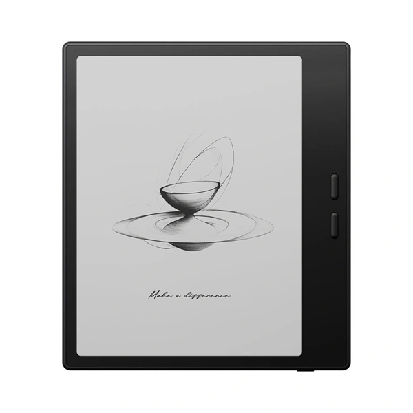 Onyx BOOX e-book  7" - Go 7  Eink Carta világítás 1680x1264 Octa 4GB/64GB Dual-WiFi   Fekete