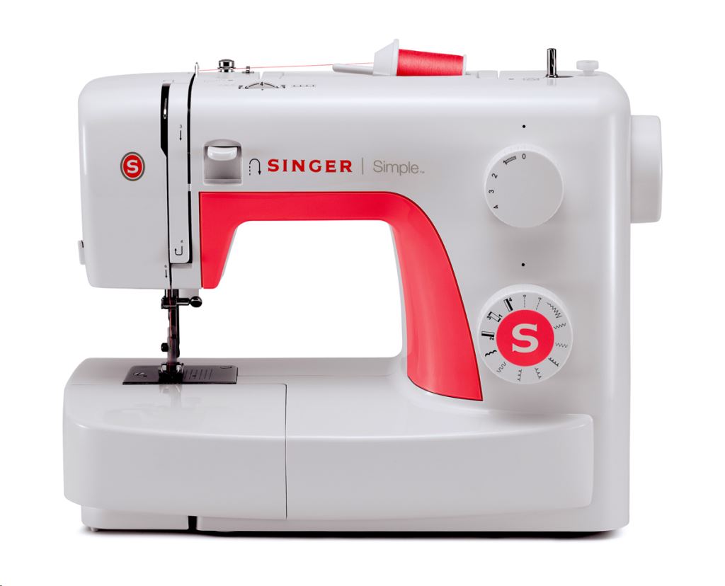 Singer Simple 3210 varrógép