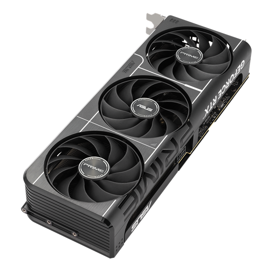 ASUS NVIDIA RTX 5060 Ti 8GB GDDR7 - PRIME-RTX5060TI-O8G Videokártya