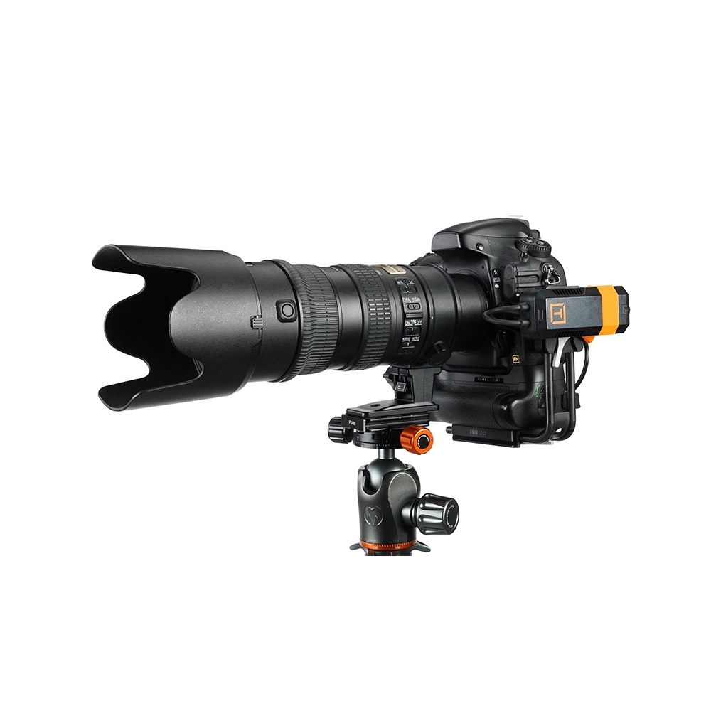 ONsite Relay C Camera Power System