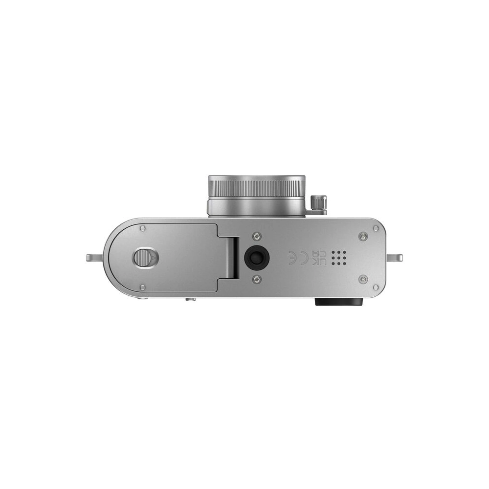 Fujifilm X-Half Digitális Kompakt fényképezőgép (ezüst)