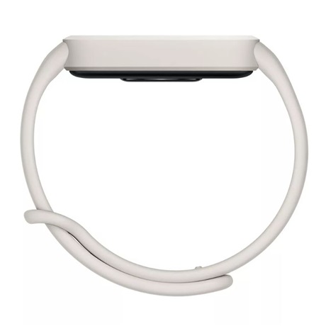 Xiaomi SMART BAND 9 ACTIVE BEIGE WHITE BHR944GL Aktivításmérő
