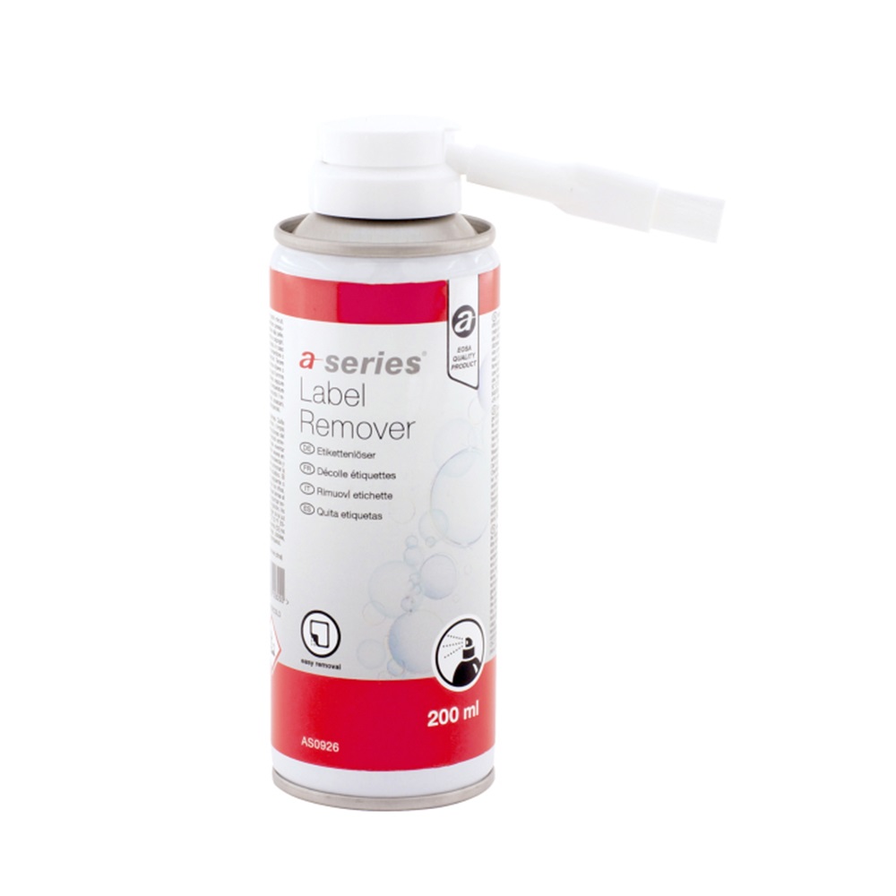A-series Matricaeltávolító folyadék 200ml,  (AS0926)