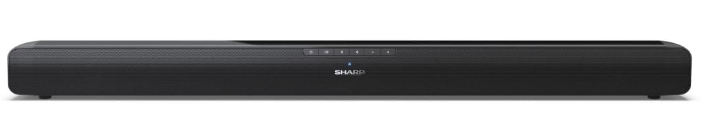 SHARP HT-SB100 2.0 hangprojektor fekete