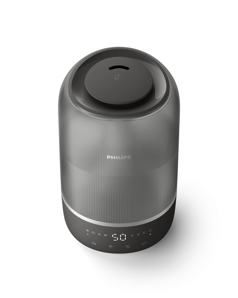 HU1510/03 ultrahangos párásító
