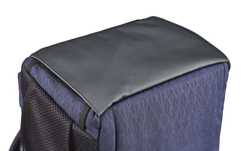 Cullmann BRISTOL DayPack 600+, sötétkék, kamera háti táska