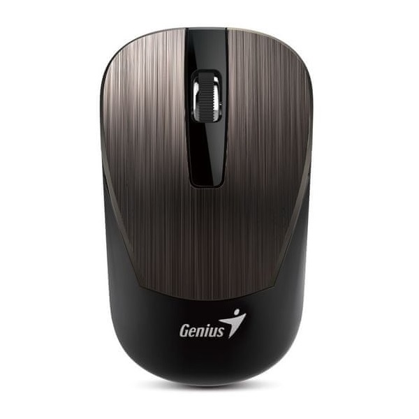 Genius NX-7015 USB vezeték nélküli csokoládébarna egér Genius NX-7015 USB vezeték nélküli csokoládébarna egér