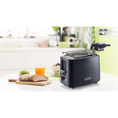 Ariete 157.BK kenyérpirító