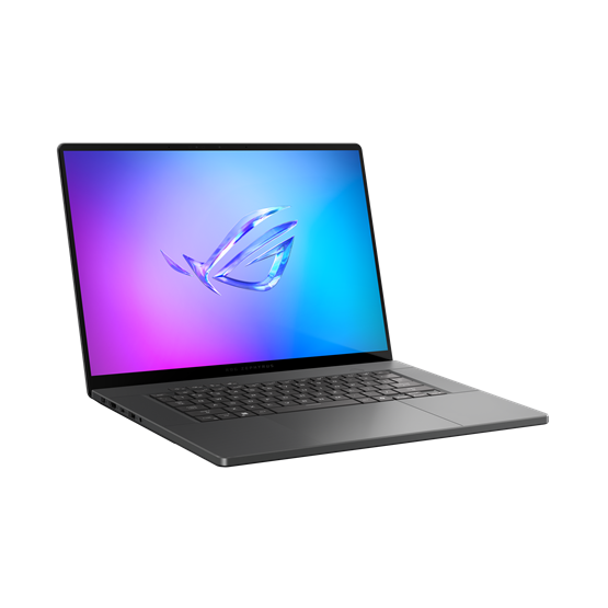Asus ROG Zephyrus G16 GA605WV-QR072W  Windows® 11  OLED Notebook  Szürke