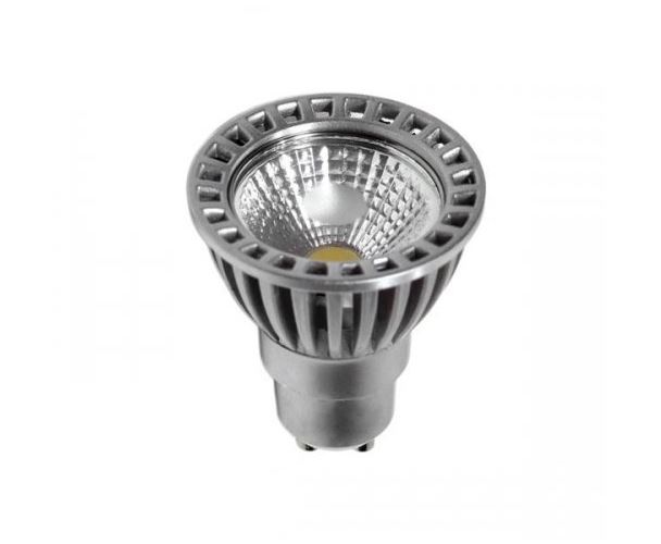 Optonica LED Spot izzó GU10 220-240V 6W 480Lm 2700K (SP1274)
