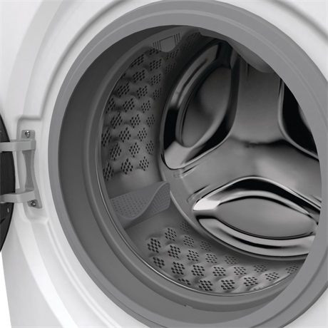 Gorenje WNS94A1TWIFI Elöltöltős mosógép Fehér/Fekete - 9 kg, A Energiaosztály