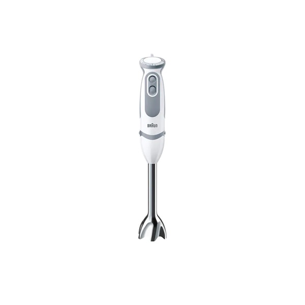 Braun MultiQuick 5 Vario MQ 5207 WH botmixer szett (0X22111339) Braun MultiQuick 5 Vario MQ 5207 WH botmixer szett (0X22111339)