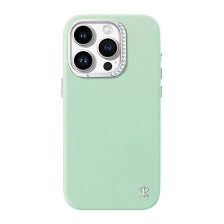 Joyroom Starry iPhone 14 Pro tok zöld (PN-14F2 Green)