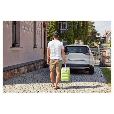 Sencor SCM 2130 AUTÓS HŰTŐTÁSKA 12 V/230 V 30L