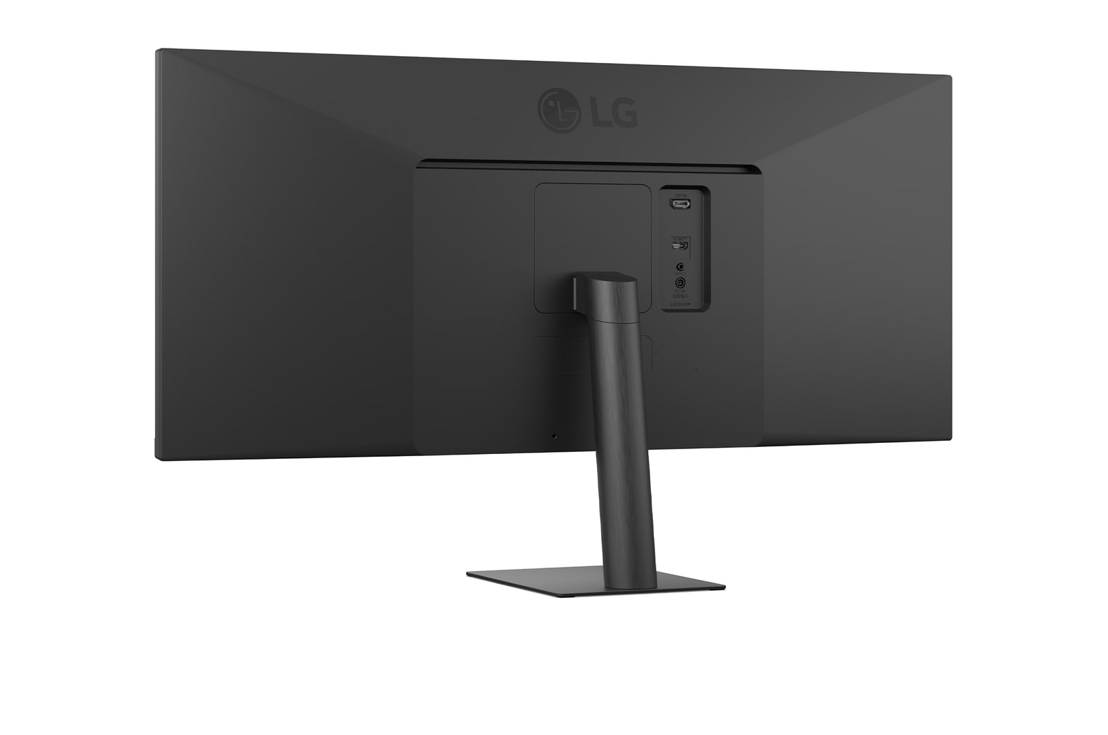 LG 34" 34U511A-B Monitor - 2560x1080, WFHD, LED, IPS, 100Hz, 5ms, Fekete