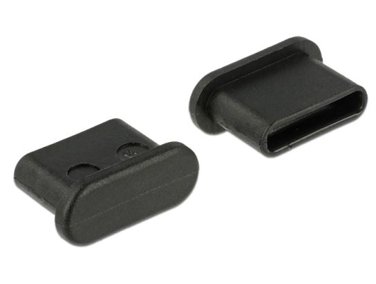 Ggigapack USB-C szilikon porvédő (GP-149243)