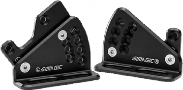 Simagic SMG-MB-A Alpha tartókonzol