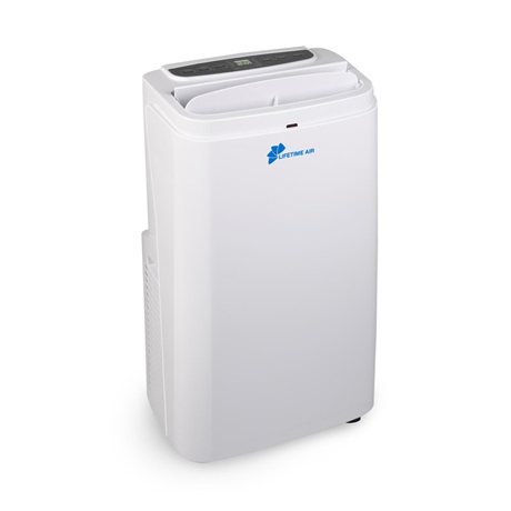 Lifetime Air 19455 MOBIL KLÍMA 12000 BTU