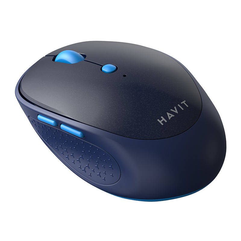 Wireless mouse Havit MS76GT plus (blue) Wireless mouse Havit MS76GT plus (blue)
