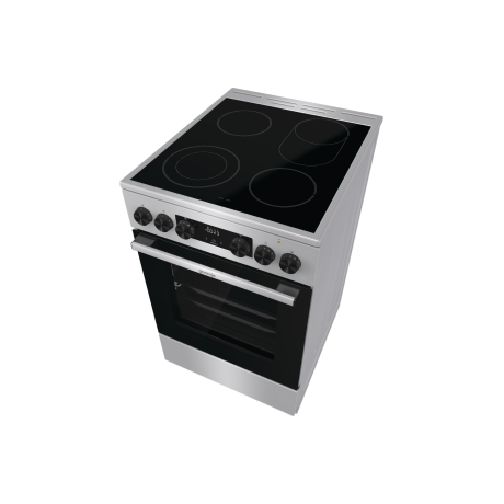 Gorenje GECS5C70XA TŰZHELY KERÁMIALAPOS