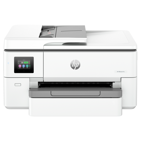 HP OfficeJet Pro 9720e WF USB/Háló/WLAN A3 duplex Tintasugaras MFP NY/M/S HP OfficeJet Pro 9720e WF USB/Háló/WLAN A3 duplex Tintasugaras MFP NY/M/S