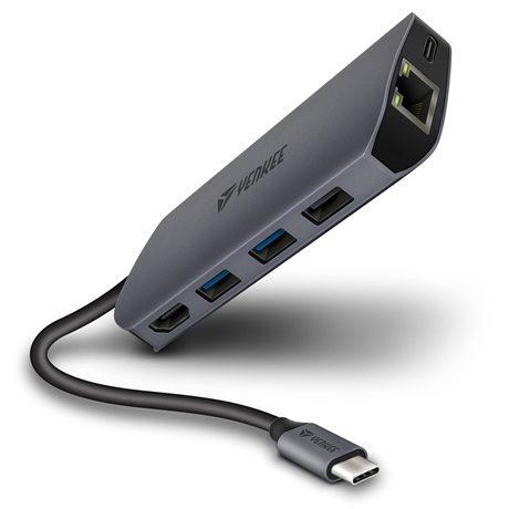 Yenkee YTC 081 USB HUB Yenkee YTC 081 USB HUB