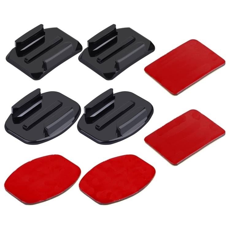 Puluz öntapadós akciókamera adapter (PU09) Puluz öntapadós akciókamera adapter (PU09)