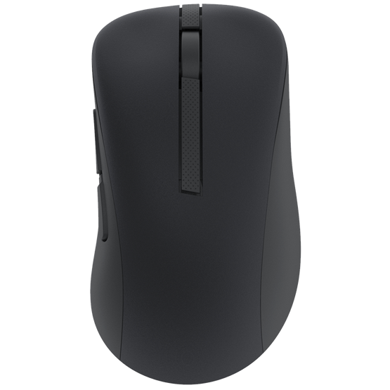 ASUS MD102 Vezeték nélküli Egér Szürke ASUS MD102 Vezeték nélküli Egér Szürke