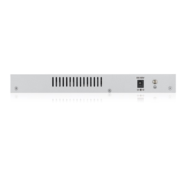 ZyXEL GS1200-8HPV2 8 Portos 10/100/1000 Switch (GS1200-8HPV2-EU0101F) ZyXEL GS1200-8HPV2 8 Portos 10/100/1000 Switch (GS1200-8HPV2-EU0101F)