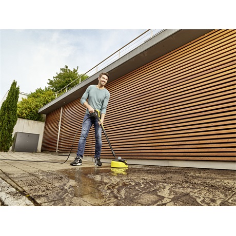 Karcher   5 1.676-106.0 K 3 Power Control Home T magasnyomású mosó