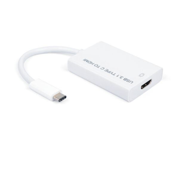 M-CAB USB 3.1 Type C HDMI átalakító (7001313)