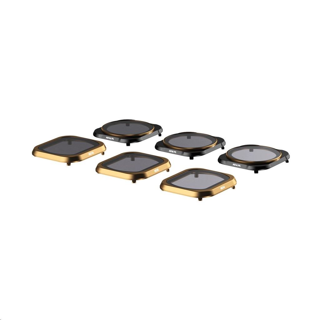 PolarPro Mavic 2 Pro Cinema Series 6 Pack szűrő szett (817465022313)