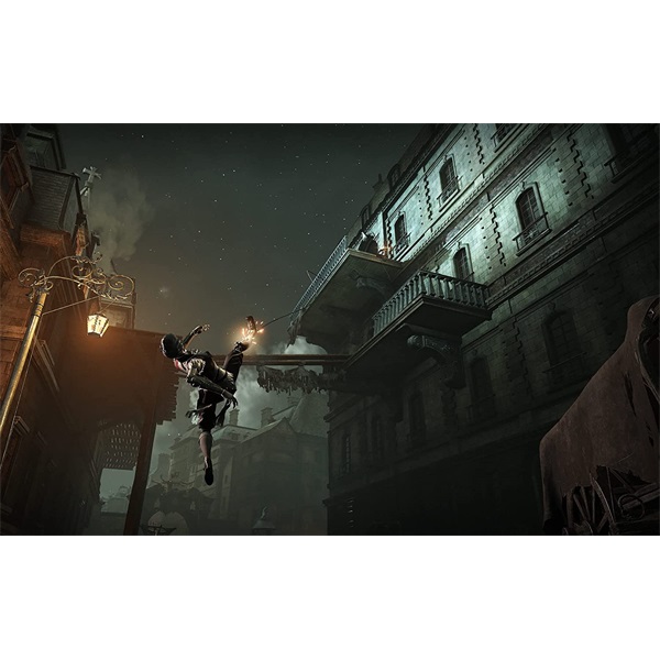 Steelrising (Xbox Series X)