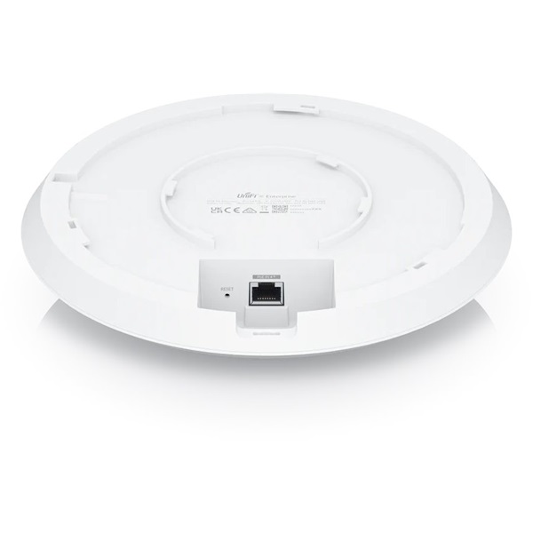 Ubiquiti U6 Enterprise Wi-Fi 6 Access Point