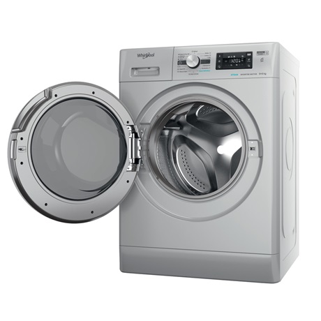 Whirlpool FFWDB 964489 SBSV EE  Mosó-szárítógép