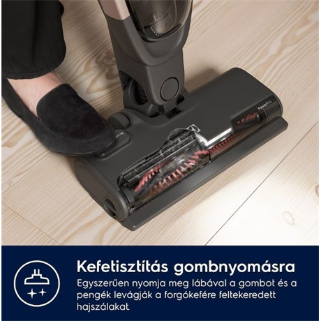 Electrolux ES52CB21DB Álló porszívó