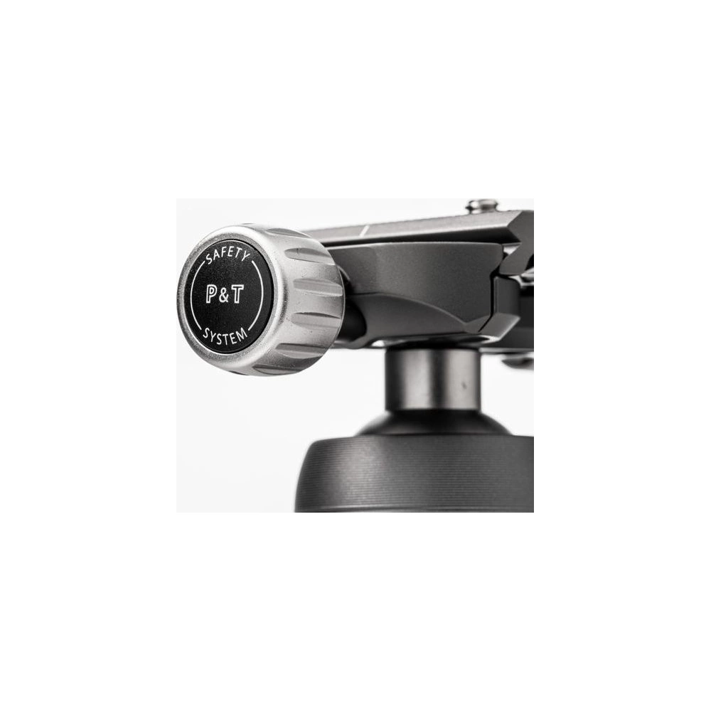 BENRO VX25 gömbej PU60X cserelappal
