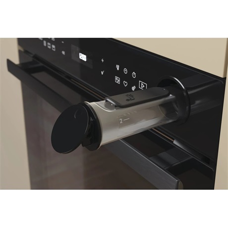 Whirlpool AKZ9S 8260 FB SÜTŐ BEÉPÍTHETŐ ELEKTROMOS