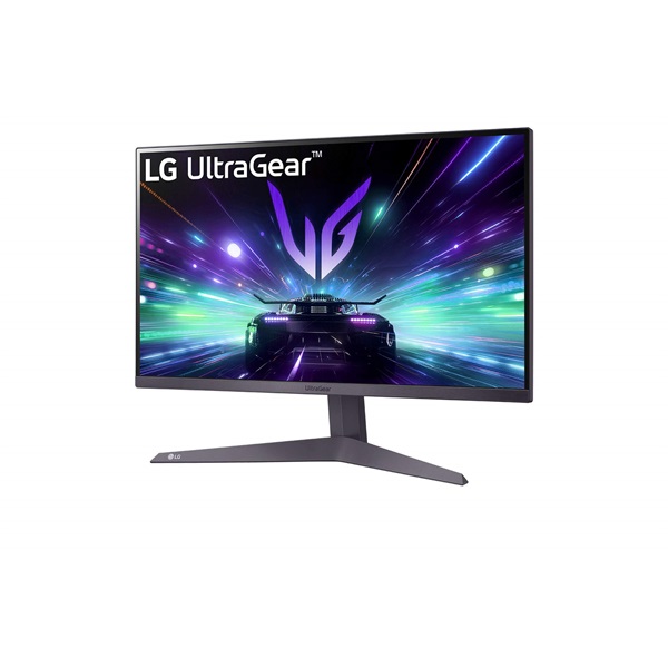 LG 24GS50F-B 24" 180Hz Gamer   Monitor