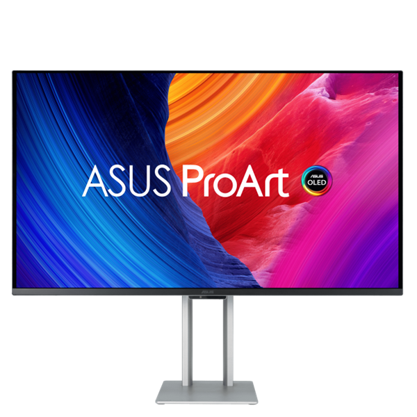 ASUS PA32UCDM ProArt  32" QD-OLED 3840x2160 240Hz Monitor