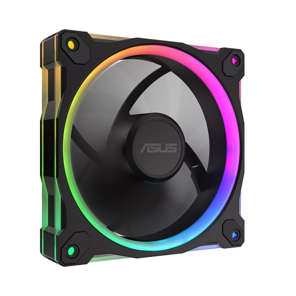 Asus Prime MR120 ARGB ventilátor